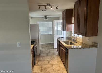 1031 W Romo Jones Street - Photo 1