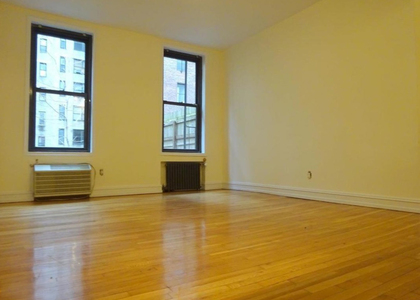East 74th Street - Photo 1