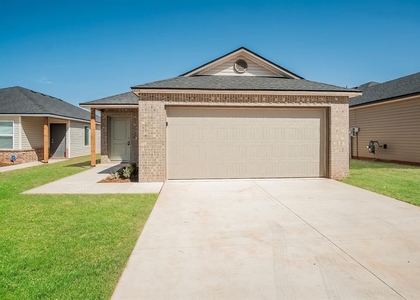 1212 Guthrie Farms Boulevard - Photo 1