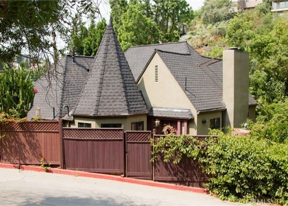 2318 Holly Drive - Photo 1