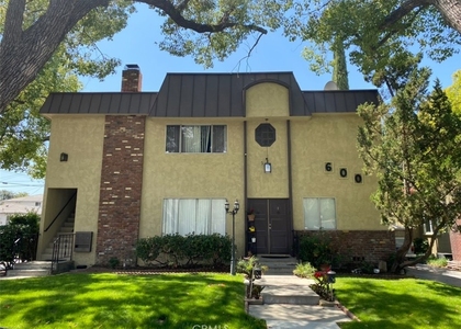 600 Pioneer Drive - Photo 1