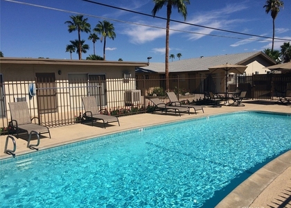 685 E Vista Chino - Photo 1