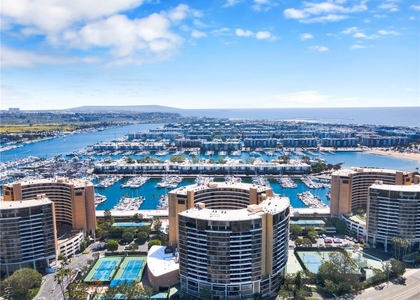 4314 Marina City Drive - Photo 1