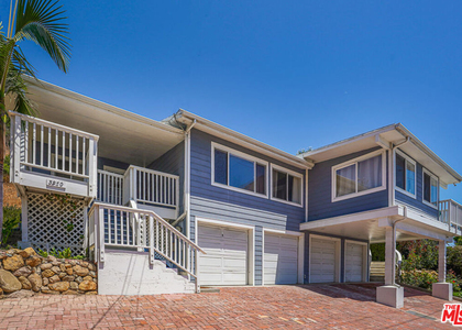 3950 Las Flores Canyon Road - Photo 1