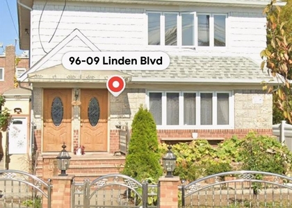 Linden Boulevard - Photo 1
