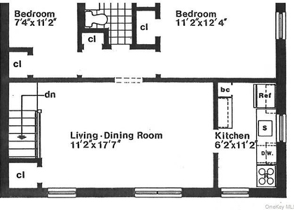 260-02 75 Ave - Photo 1