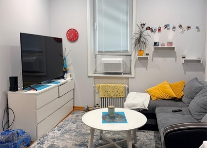 2036 Harman Street - Photo 1