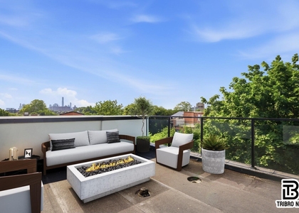 461 Lexington Avenue - Photo 1
