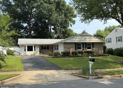13133 Morning Spring Lane - Photo 1