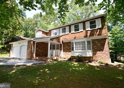 1317 Forestwood Drive - Photo 1