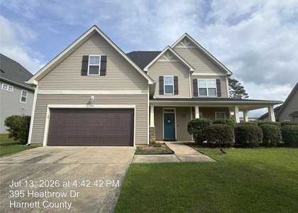 395 Heathrow Drive - Photo 1