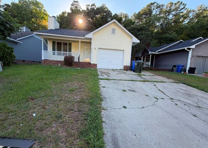 3023 Copenhagen Drive - Photo 1