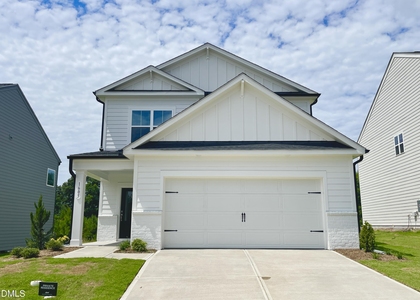 1605 Immagene Way - Photo 1