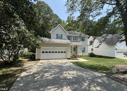 2101 Jerimouth Drive - Photo 1
