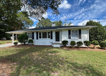 5726 Fayetteville Road - Photo 1