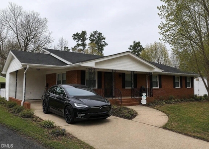 2824 Crestline Avenue - Photo 1