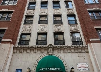 425 W Roscoe - Photo 1
