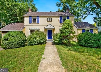5206 Western Avenue - Photo 1