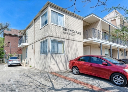 1010 W 23 Rd St - Photo 1