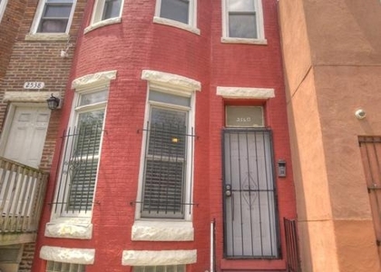 2540 Greenmount Avenue - Photo 1