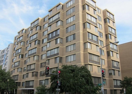 2030 F Street Nw - Photo 1