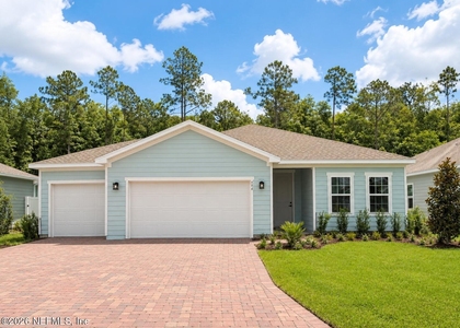 484 Foal Ridge Drive - Photo 1