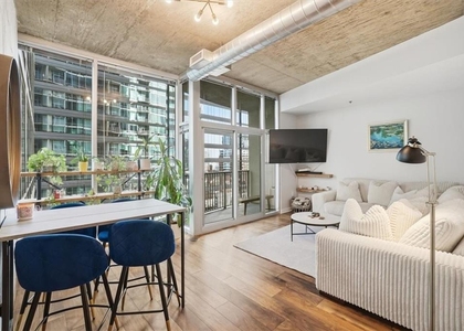 923 Peachtree Street Ne - Photo 1