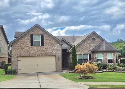 4138 Two Bridge Drive - Photo 1