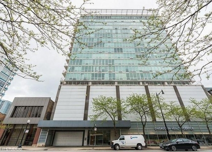 1845 S Michigan Avenue - Photo 1