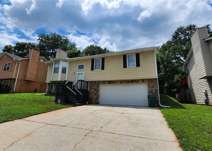 2305 Wilkins Cove - Photo 1
