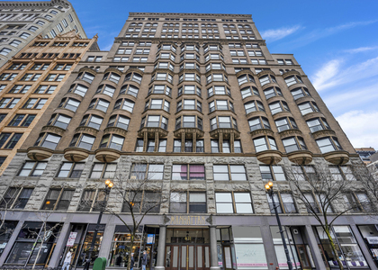 431 S Dearborn Street - Photo 1