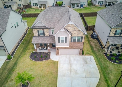 404 Henson Farm Drive - Photo 1