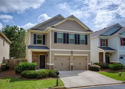 302 Alcovy Way - Photo 1