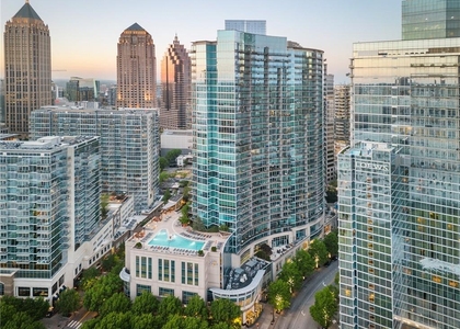 1080 Peachtree Street Ne - Photo 1