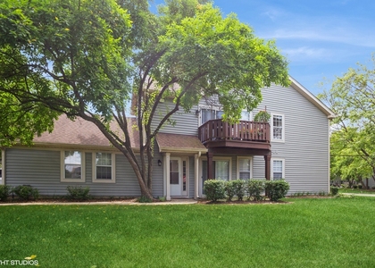 1051 Rockport Drive - Photo 1