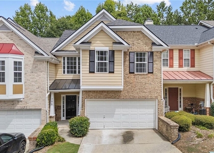 386 Creek Manor Way - Photo 1