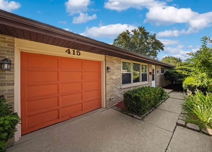 415 Tennyson Road - Photo 1