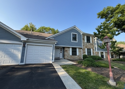 1544 Williamsburg Drive - Photo 1