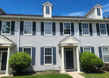 2255 Georgetown Circle - Photo 1
