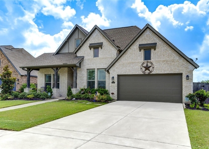 23407 Eula Mae Lane - Photo 1