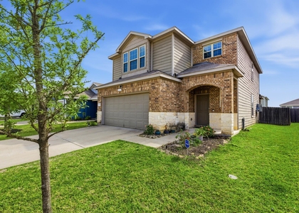 5718 Savanna Pasture Road - Photo 1