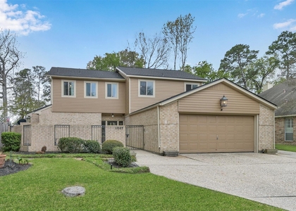 13527 Summer Hill Drive - Photo 1