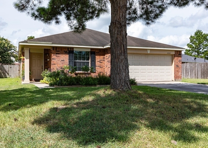 24027 Kingbriar Drive - Photo 1