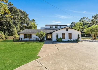 31423 Reids Prairie Road - Photo 1