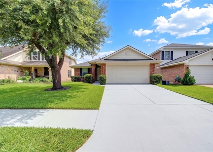 20003 Parkstone Bend Ln Lane - Photo 1