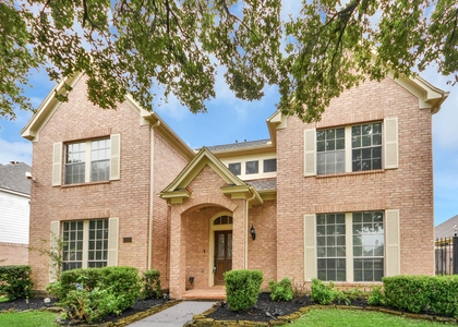 3210 Shadowwalk Drive - Photo 1
