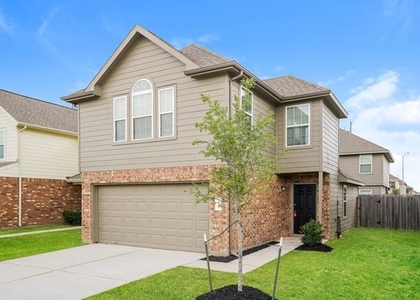 18522 Parma Creek Trail - Photo 1