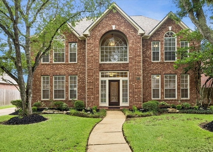16715 Colony Terrace Drive - Photo 1