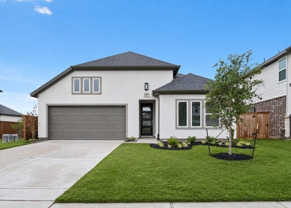 21903 Tamworth Hollow Trail - Photo 1
