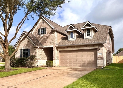 26114 Silver Timbers Lane - Photo 1